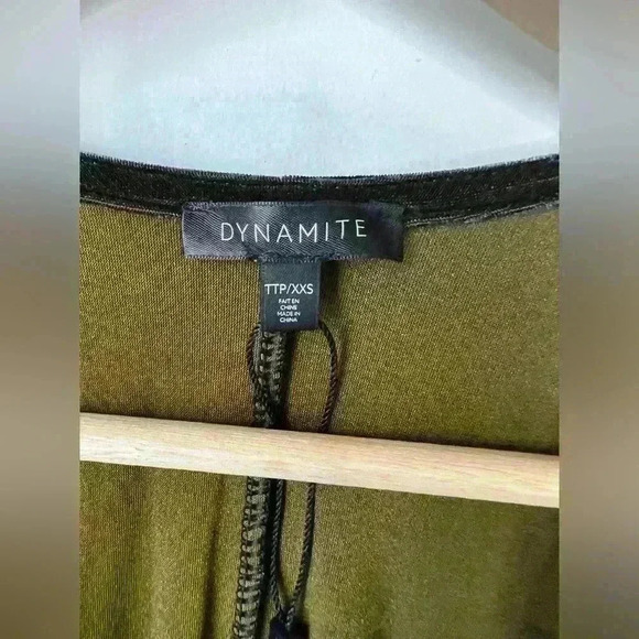 Dynamite Blue Velvet Bodysuit Vampire Core Goth Dark Academia Whimsigoth XXS - Picture 6 of 9